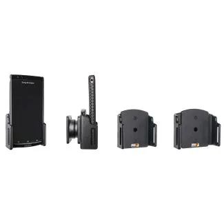 Brodit Universal Passiv mobilholder B:62-77 D:6-10 - 511307