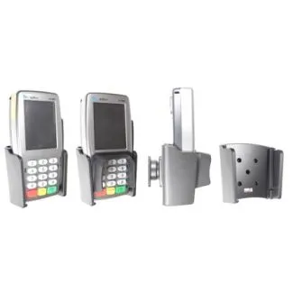 Brodit Passiv Betalingsterminal Holder med kugleled til VeriFone VX 820 - 511311