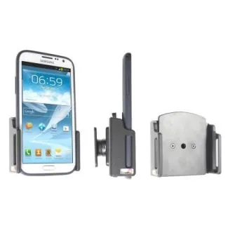 Brodit Universal Passiv mobilholder B:75-89 D:9-13 - 511483