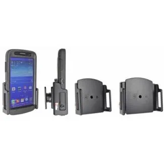 Brodit Universal Passiv mobilholder B:75-89 D:12-16 - 511484