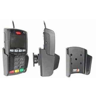 Brodit Passiv Betalingsterminal Holder med kugleled til Ingenico IPP 350 - 511571