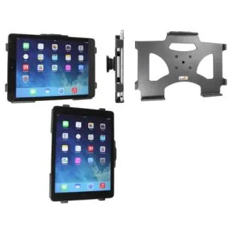 Brodit Passiv Tablet Holder til Apple iPad 5gen./Air/iPad 9.7 2017 - 511577