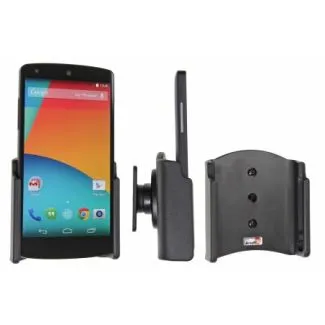 Brodit Passiv mobilholder til LG Nexus 5 - 511578*