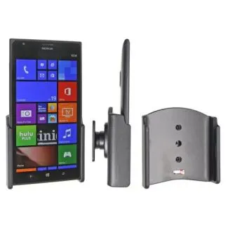 Brodit Passiv mobilholder til Nokia Lumia 1520 - 511589*