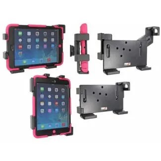 Brodit Tablet Holder Justerbar til Tablets Med Beskyttelsescover B:185-245 H: 108-173 - 511625