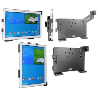 Brodit Tablet Holder Justerbar til Tablets Uden Beskyttelsescover B:226-309 H: 151-226 - 511626