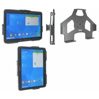 Brodit Passiv Tablet Holder til Samsung Galaxy Tab 4 10.1 SM-T530/SM-T535 - 511632