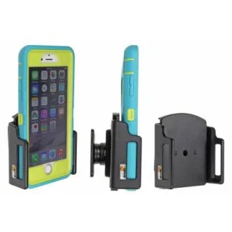 Brodit Passiv mobilholder til Apple iPhone 6 - iPhone Xs Max, m. Cover B:75-89 D:9-13- 511688