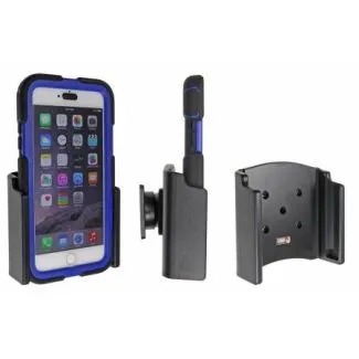 Brodit Passiv Mobilholder til Apple iPhone 6 Plus med Griffin Survivor Beskyttelsescovers - 511705*