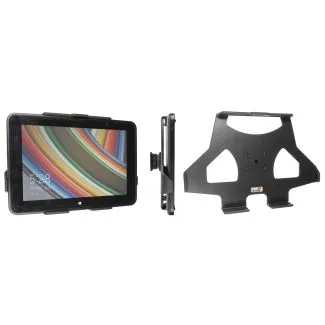 Brodit Passiv holder til Zebra ET50, ET51, ET55 og ET56 10.1