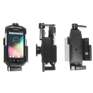 Brodit Passiv Holder m. Topstøtte Zebra TC70/TC72/TC75/TC77, Motorola TC75/TC70 - 511857