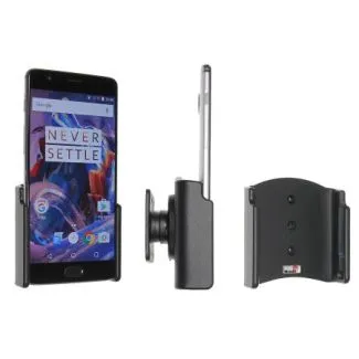 Brodit Passiv mobilholder til OnePlus 3 - 511905