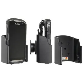 Brodit Passiv mobilholder til Zebra TC51/TC52/TC56/TC57 - 511926