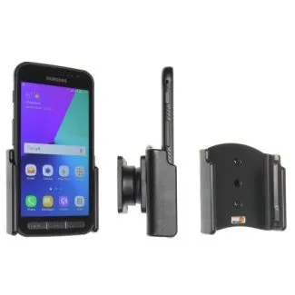 Brodit Passiv mobilholder til Samsung Galaxy Xcover 4 - 511958