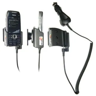 Brodit Aktiv Mobilholder til Nokia E75 - 512009*