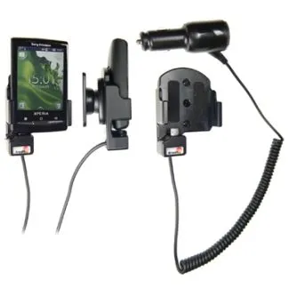Brodit Aktiv Mobilholder til Sony Ericsson Xperia X10 mini - 512155*