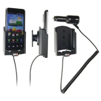 Brodit Aktiv Mobilholder til LG Optimus 2X/Optimus Speed P990 - 512236*