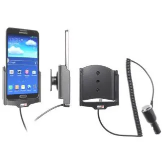 Brodit Aktiv Mobilholder til Samsung Galaxy Note 3 - 512564