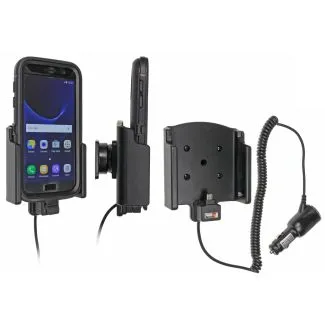 Brodit Aktiv Mobilholder til Samsung Galaxy S7 med Otterbox Defender Series