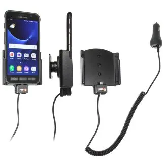 Brodit Aktiv Mobilholder til Samsung Galaxy S7 Active