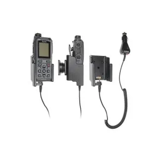 Brodit Aktiv Holder med cigaradaptor og kugleled til Tetra THR9 - 512952