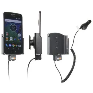 Brodit Aktiv Mobilholder til Motorola Moto G5 Plus