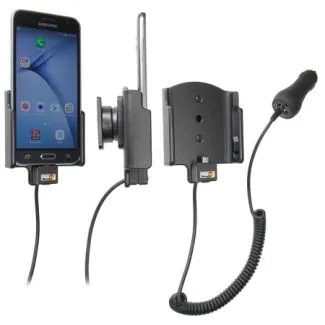 Brodit Aktiv Mobilholder til Samsung Galaxy J3 (2016) og J5 (2017) - 512980