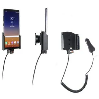 Brodit Aktiv Mobilholder til Samsung Galaxy Note8 2017 - 512999