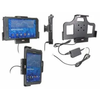 Brodit Faststrøms Aktiv Tablet Holder til Samsung Galaxy Tab Active 8.0 SM-T365 - 513697