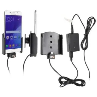 Brodit Faststrøms Aktiv mobilholder til Samsung Galaxy A5 (2016) - 513896