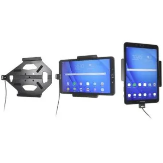 Brodit Faststrøms Aktiv Tablet Holder til Samsung Galaxy Tab A 10.1 (2016) SM-T580/SM-T585 - 513919