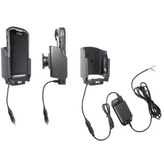 Brodit Faststrøms Aktiv holder til Zebra TC51, TC52, TC56 og TC57 - 513926