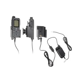 Brodit Faststrøm Aktiv Holder med kugleled til Tetra THR9 - 513952