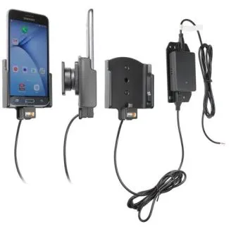 Brodit Faststrøms Aktiv mobilholder til Samsung Galaxy J3 (2016) og J5 (2017) - 513980