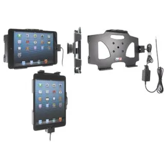 Brodit Faststrøms Aktiv Tablet Holder til Apple iPad Mini - 527521