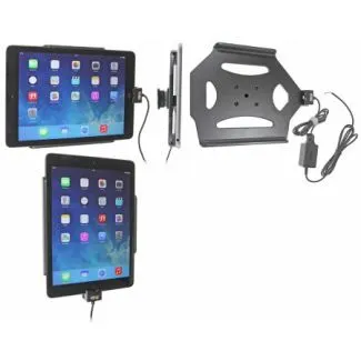 Brodit Faststrøms Aktiv Tablet Holder til Apple iPad Air/iPad 9.7 2017 - 527577