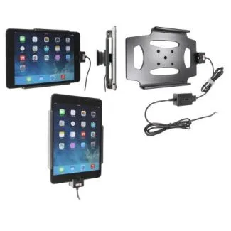 Brodit Faststrøms Aktiv Tablet Holder til Apple iPad Mini 2 og Mini 3 - 527584