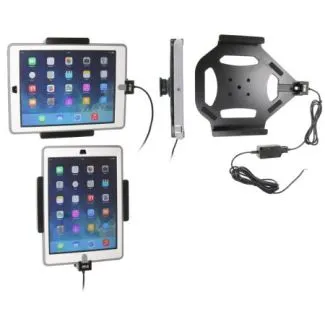 Brodit Tablet Holder til Faststrømsmontering til Ipad med Otterbox Defender Case