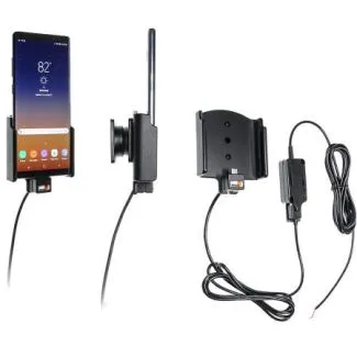Brodit Faststrøms Aktiv mobilholder til Samsung Galaxy Note8 2017 - 527999