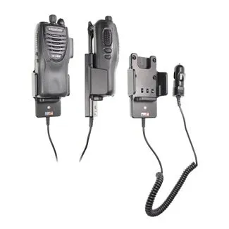 Brodit Aktiv holder til Kenwood NX-340, TK-2300 og TK-3300 - Slim