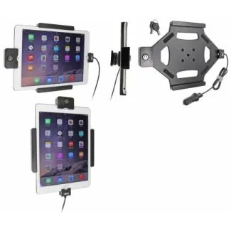 Brodit Aktiv Tablet Holder til Apple iPad Air 2 og iPad Pro 9.7