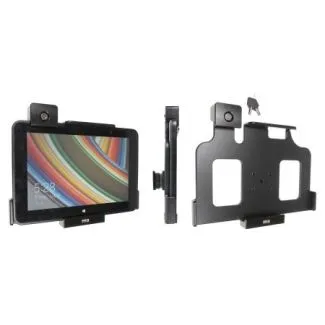 Brodit Passiv holder m. lås og nøgler til ET50/51/55/56 10.1 - 539784