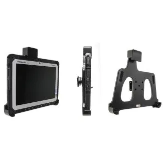 Brodit Passiv holder til Panasonic FZ-A2/FZ-A3 m. Lås 