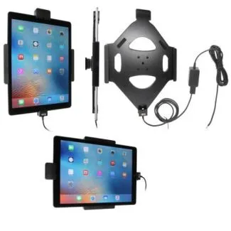 Brodit Faststrøms Aktiv Tablet Holder til Apple iPad Pro 12,9