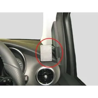 Brodit proclip Mercedes Benz V-Class 16-24 (til HØJRESTYRET biler)