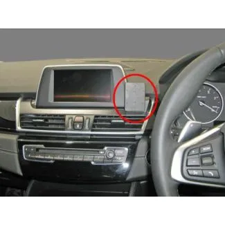 Brodit ProClip Monteringsbeslag - BMW 2-series Active Tourer, F45 14-21 og BMW 2-series Gran Tourer, F46 14-21 (til HØJRESTYRET biler)