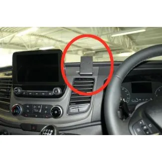 Brodit Proclip Monteringsbeslag - Ford Tourneo Custom 19-22, Transit 20-24 og Transit Custom 18-23 - HØJRESTYRET BESLAG