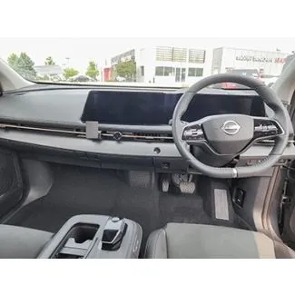 Brodit Proclip Monteringsbeslag - Nissan Ariya 23-25 - HØJRESTYRET BESLAG