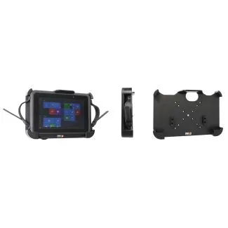 Brodit Passiv Holder til Zebra ET56 8.4/Zebra ET51 8.4 og Pokini A8B - 710195