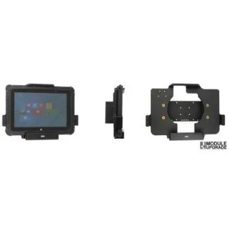 Brodit Passiv Holder til Zebra ET5X 10.1 -serien - Modul upgrade holder